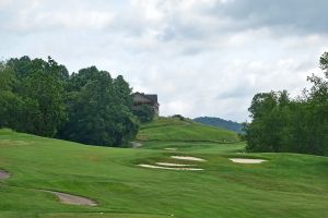 Stonewall Resort 18th